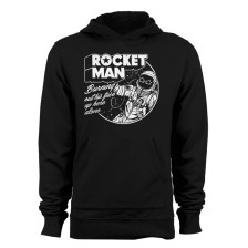 Rocket Man Men's